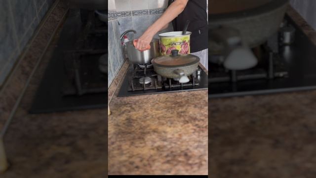 Готовим по книге рецептов 1961 года
#готовимдома #книгарецептов #готовимвкусно #готовимподомашнему
