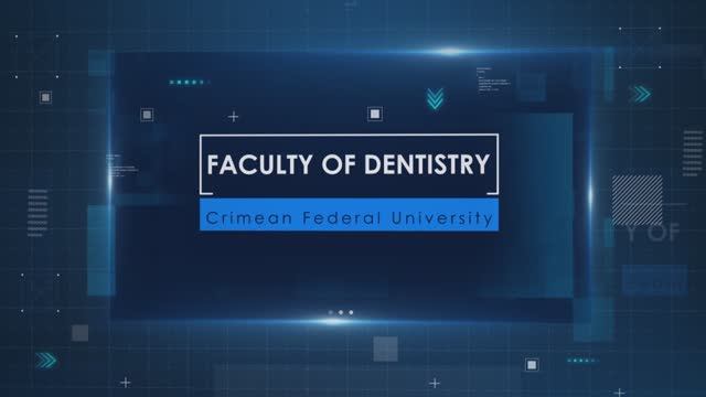 Faculty of dentistry part №2