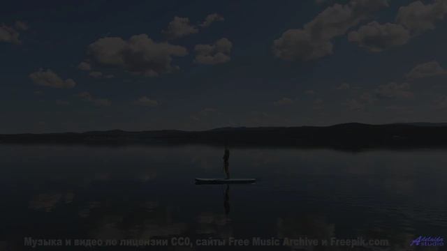 Это видео - как глоток свежего воздуха для души! - Heptagone -- Koi-discovery -- Unnamed album