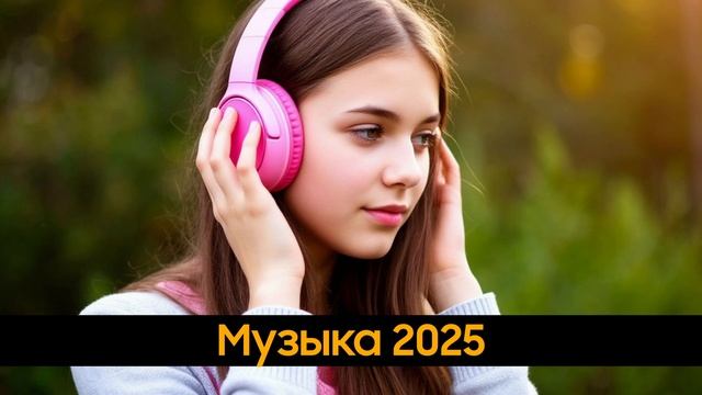 Обложка для Музыкальных Видео #12