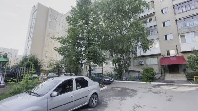 Аренда Цурюпы 80