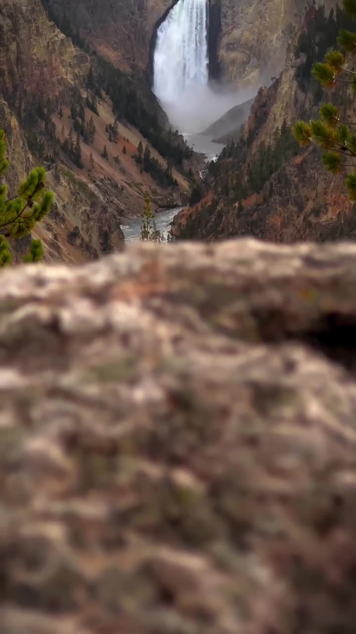#горы #закат #вода