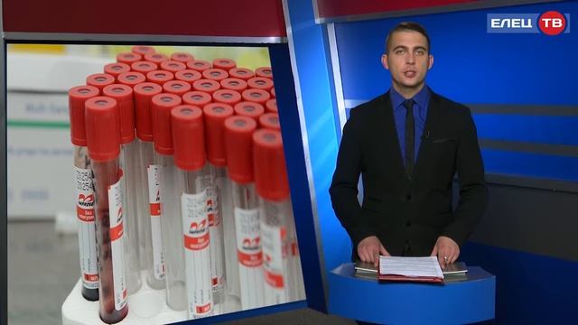 В Липецкой области новый антирекорд по заболевшим ковидом – 623 человека за сутки!