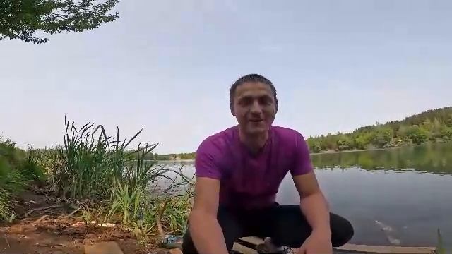 Как не дышать ПОД ВОДОЙ. О подводной охоте и красоте подводного мира!