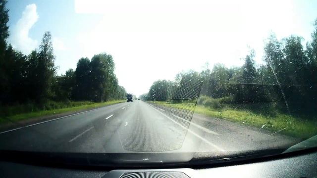 Дорога Р23. От Питера на Псков.9.mp4