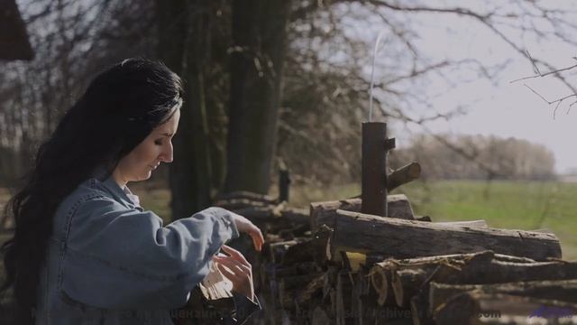 Это видео - как утро, полное надежд и красивой музыки! - Psychonautica -- Kirk Osamayo -- Season Two
