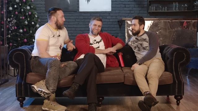 Рыцари Реагируют на Комедийные Батальные Сцены #11 || Sport Castle