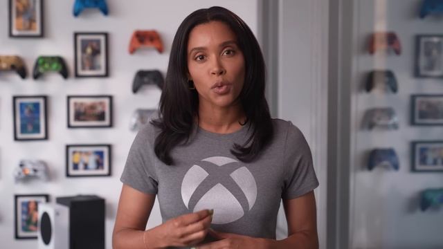 Xbox + AMD： Powering the Next Generation of Xbox