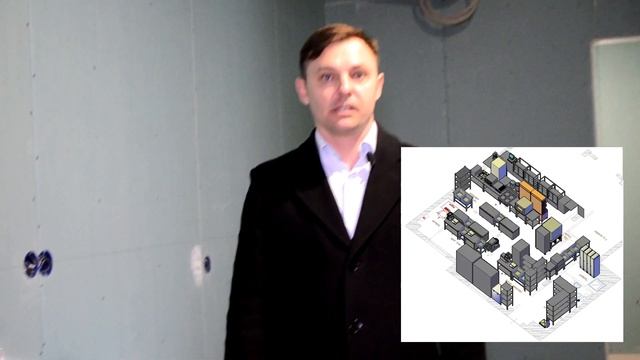 Пекарня с нуля! часть 1  ВЫБОР ПОМЕЩЕНИЯ
