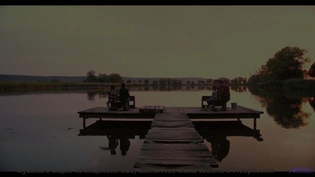 Ты НИКОГДА не слышал ничего подобного! - Me and You -- Derek Clegg -- The Best Of Number 3