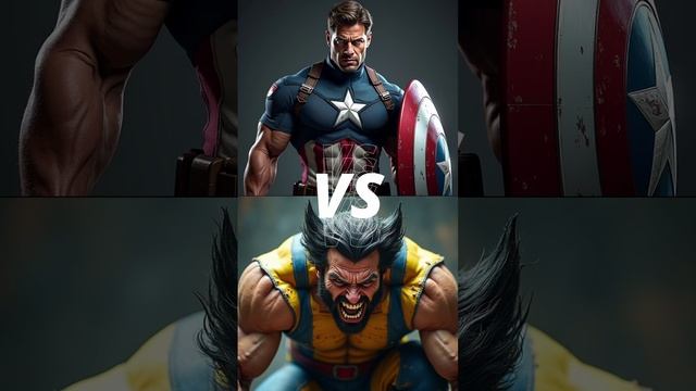 Compilation Avengers  #marvel #avengers #battle #dccomics #aiart #superhero #ironman