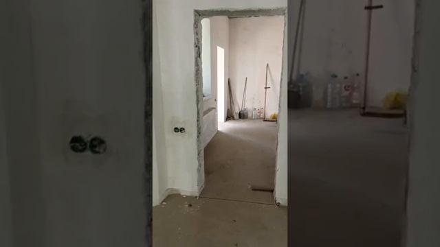Новый дом в центре п.Виноградный Анапский район