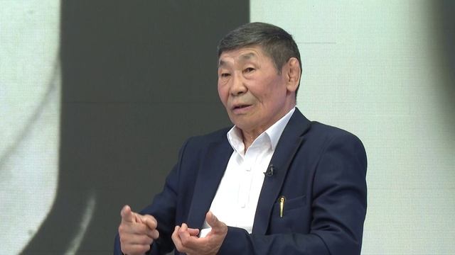 Василий Гоголев