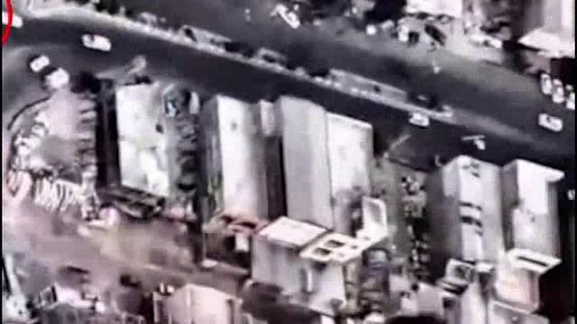 ВВС Израиля уничтожили более 70 иранских зенитно-ракетных батарей