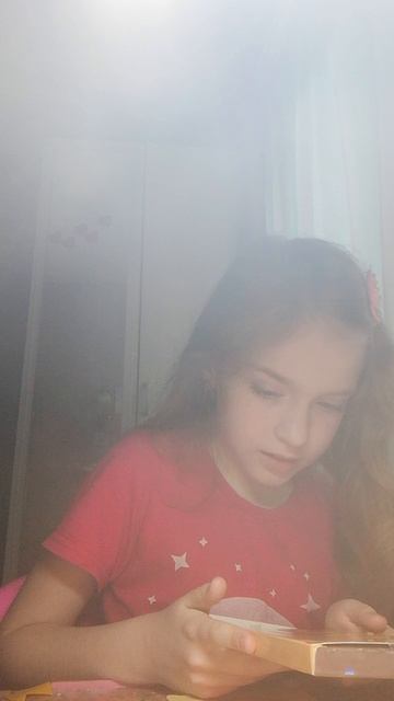 делаю украшения 2:) как сделать книгу 😅