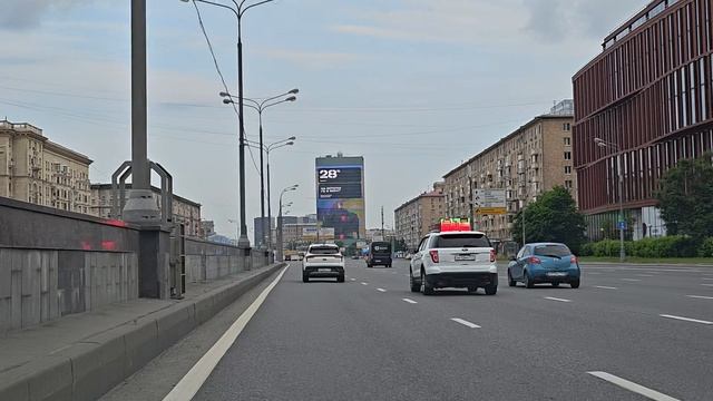 Vivo X200 Ultra пример видео №1