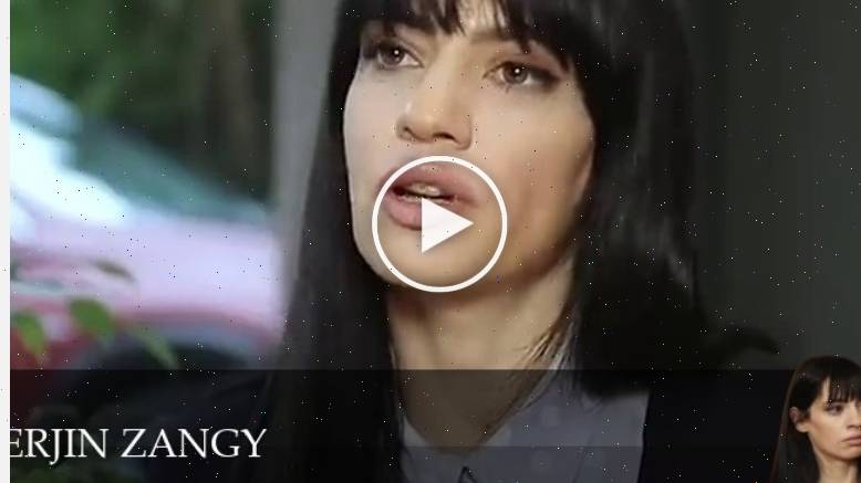 Verjin Zangy - 1 Сезон 114 серия - все серии подряд