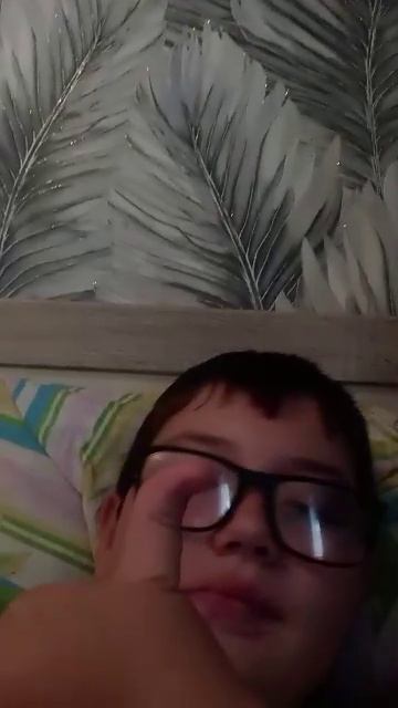 мой необычный талант