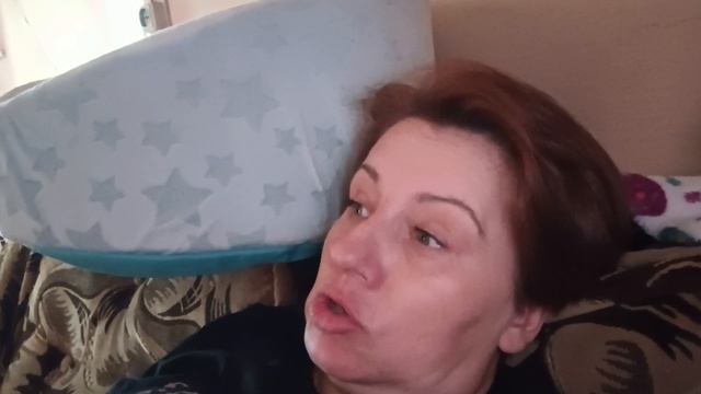Руки опускаются. Опять в Горловку. Катюхина жизнь.