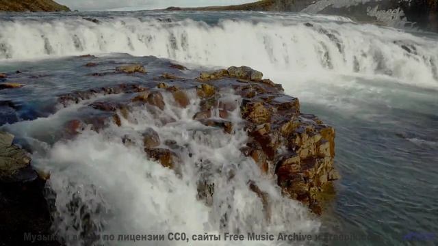 Поля под такой музыкой заставляют забыть про время - Misunderstood -- Derek Clegg -- Solar