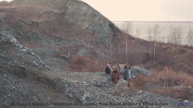 Почему духовные лидеры запрещают эту музыку - Consequent to Approaching the Village of Pondok Kelapa