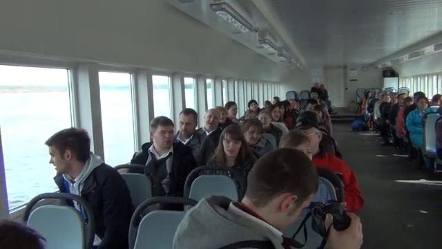 Пасхальный флешмоб!
