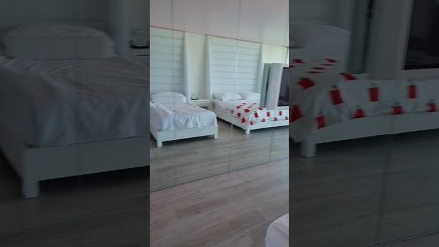 Адам и Ева отель Турция Белек.Adam а` Eve Hotel, Antalya.