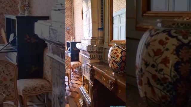 Личная уборная! Усадьба"Кусково"