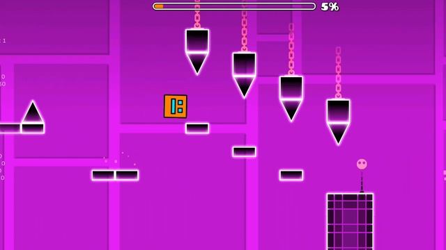 Cant let go кто быстрее пройдёт я или Демид?