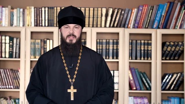 Преподобный Паисий Угличский. 19 июня