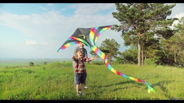 Этот клип докажет - Земля прекраснее любых слов - Feeling Sunny -- Scott Holmes Music -- Happy Backg