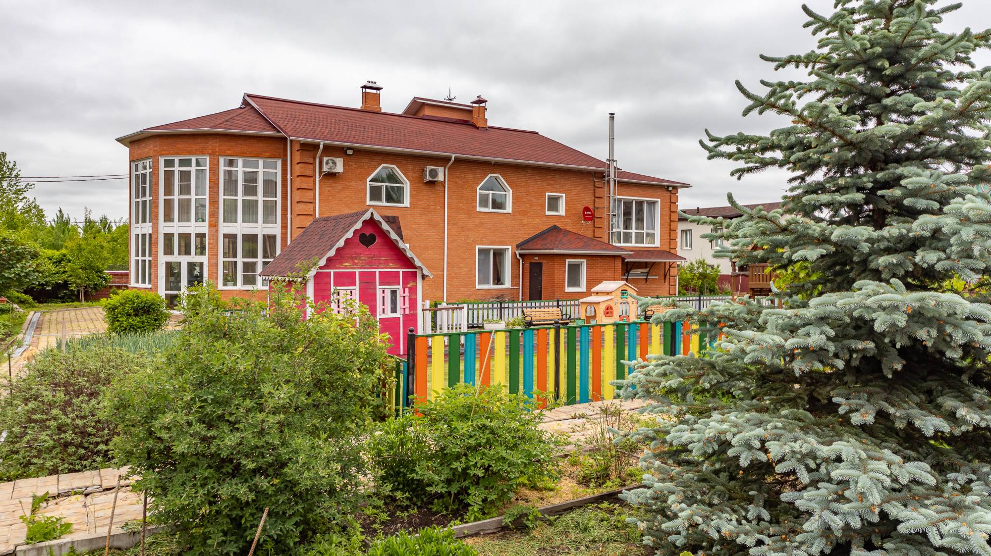 Осиновая речка