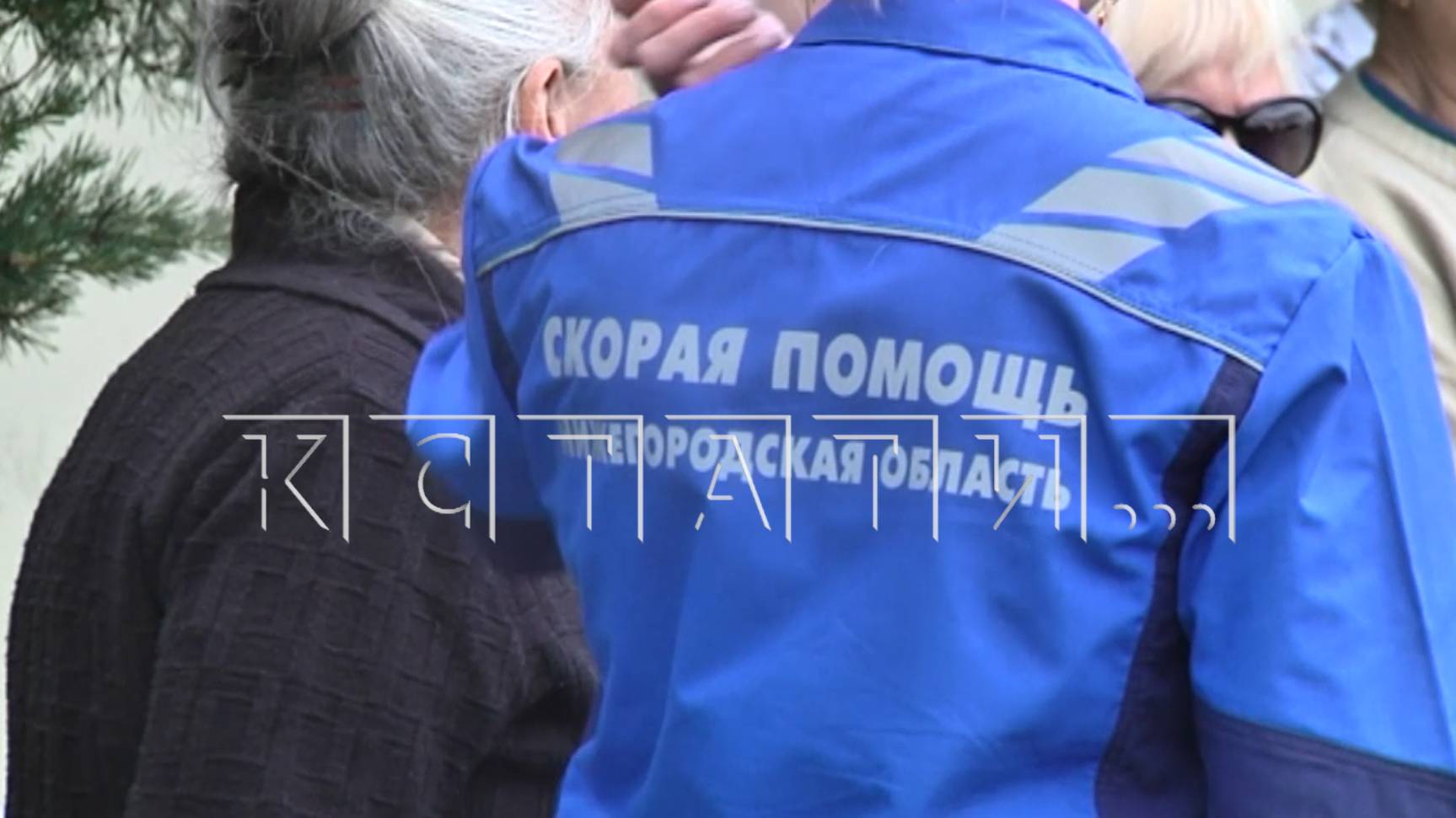 Угрозы неясного происхождения о закрытии скорой помощи, вывели людей и медиков на митинг
