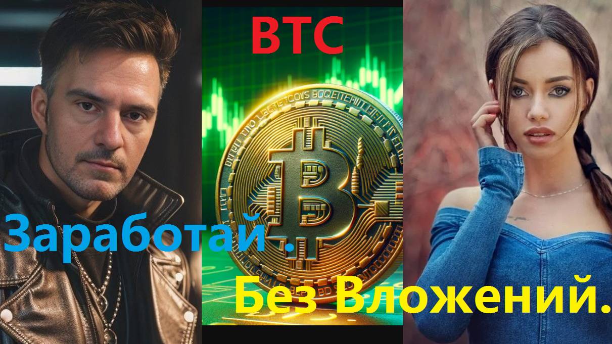 Заработай BTC . Без Вложений . Freebitco собираем BTC каждый час и покупаем токены FUN .