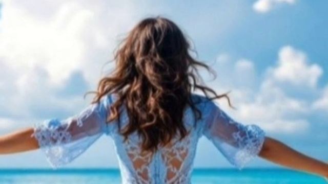 Мы с тобой два берега у одной реки... Вместе и навсегда...