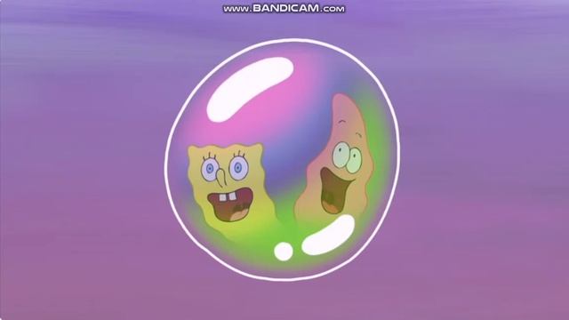 SpongeBob Music - Can Can [George Wilson]