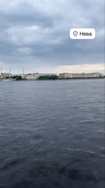 На сапах в Питере, как в Венеции
