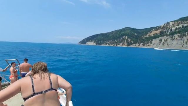МОРЕ, МОРЕ, МОРЕ!!!