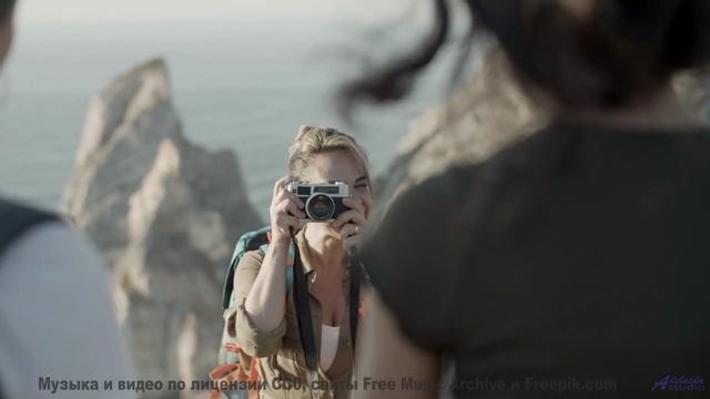 Поля становятся морем, а ноты - волнами - Saulsalita Soul -- Mr.ruiZ -- Winter Haze, Summer Daze