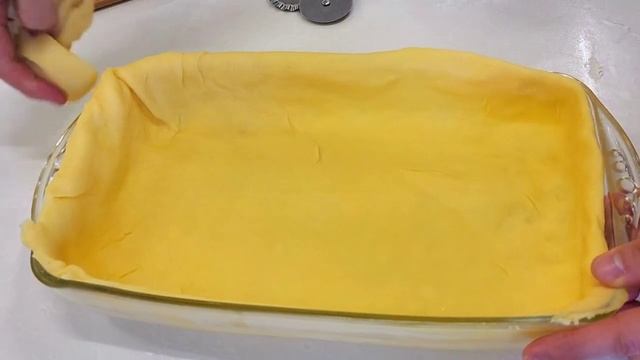 Обалденный ПИРОГ с ТВОРОГОМ! Со стола улетает на РАЗ, ДВА!