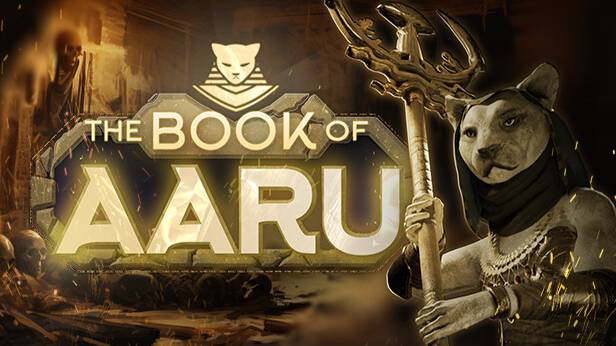 The Book of Aaru обзор