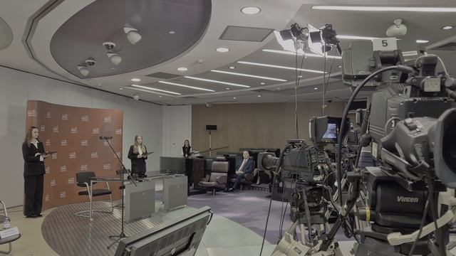 XXVIII ПМЭФ.Президентская библиотека и Архивный Комииет СПб..Прлписание  Соглашения (1)
