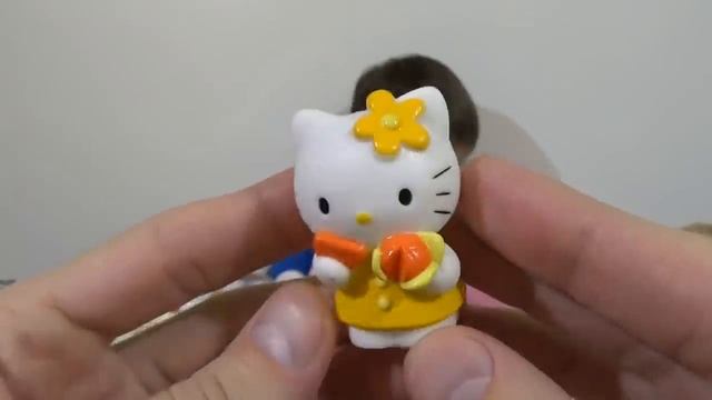 Мистер Макс • Mister Max - Яйца с сюрпризом (3)