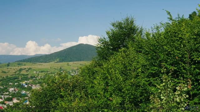 Вы не видели закат таким, пока не включили этот трек! - O-C-D-I-T-Guy -- Ranch House -- The Ranch Ho