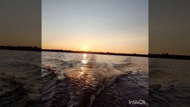 Карелия. Лето. Музыка.