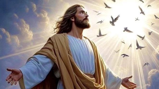 18.6.25.Молитва благословения ✝️🦅❤️💦⚔️🕊️🌿☀️💎🛡️🕎👑⚜️💒🌏🌾