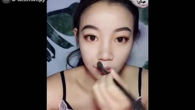 Коварные чудеса макияжа