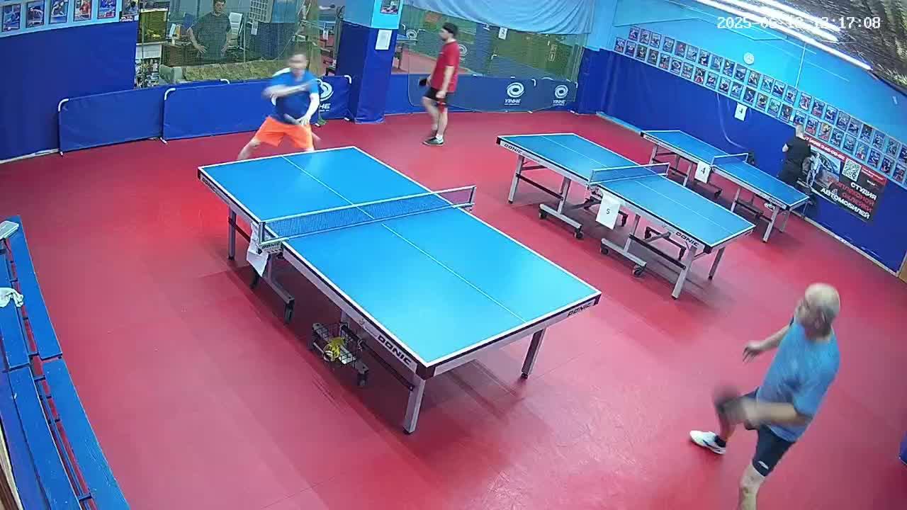 Алексей Каменских