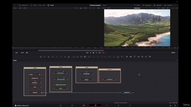 37 - Deep Dive into The Node Concept in Fusion