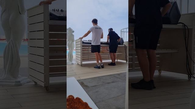 Адам и Ева отель Турция Белек.Adam а` Eve Hotel, Antalya.